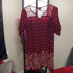 Dress